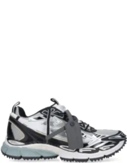 "be Right Back" Sneakers