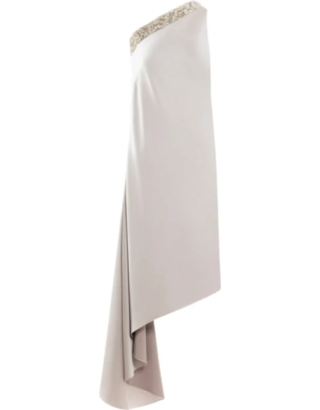 Embellished Dress