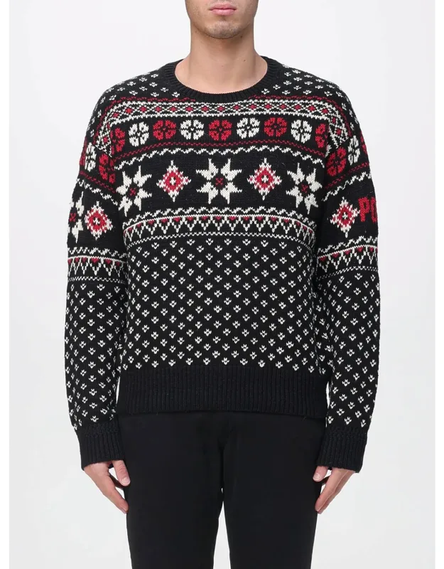 Sweater Color
