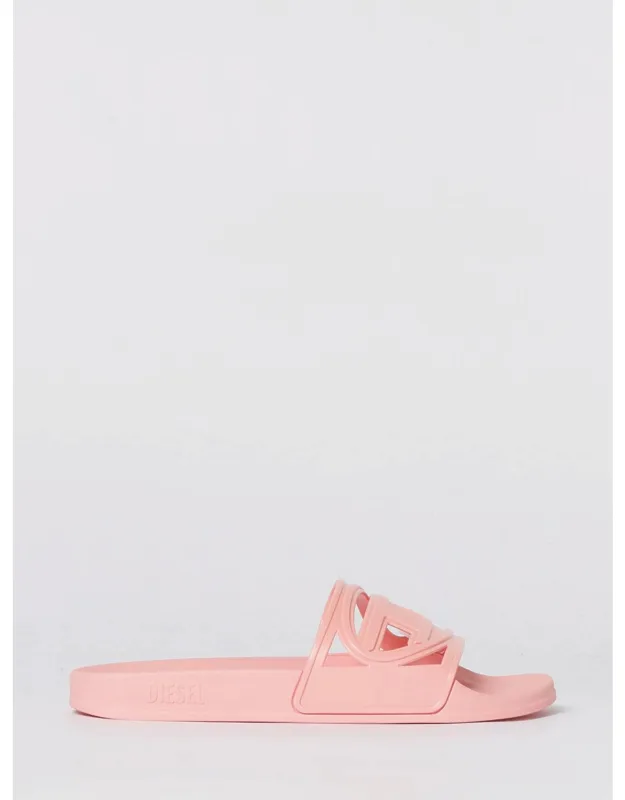 Flat Sandals