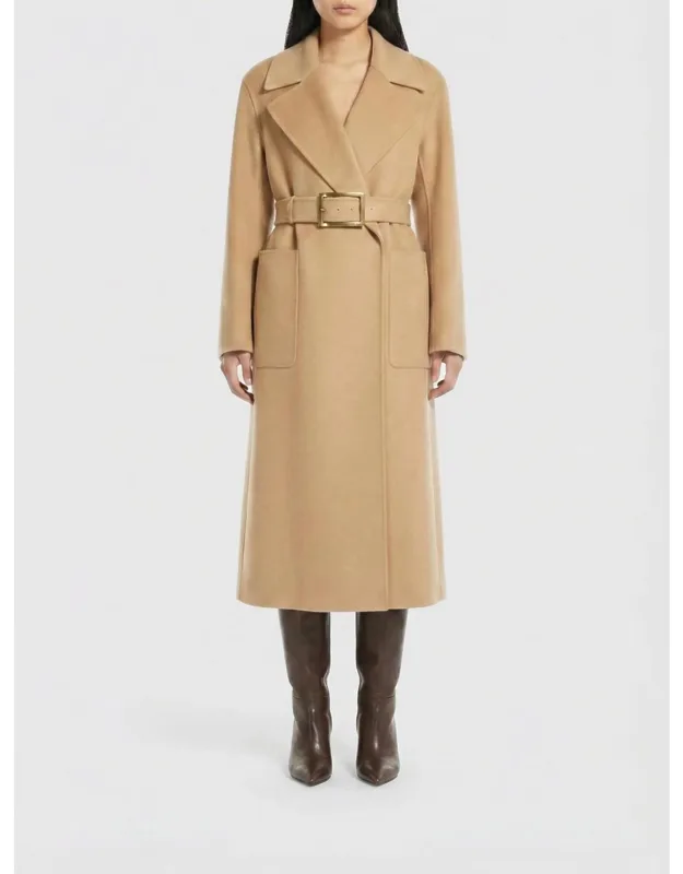 Coat Color
