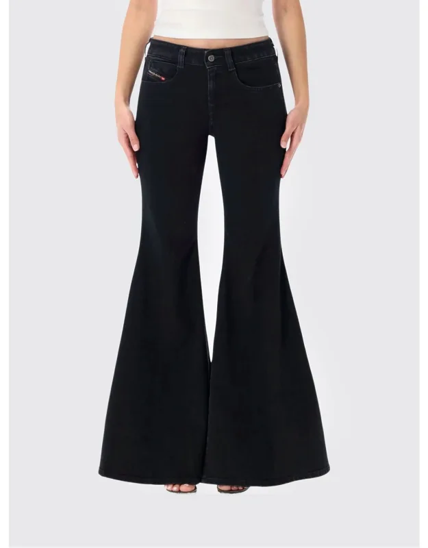 Jeans Color