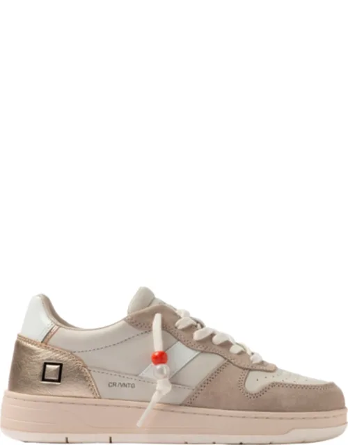 Court Sneakers