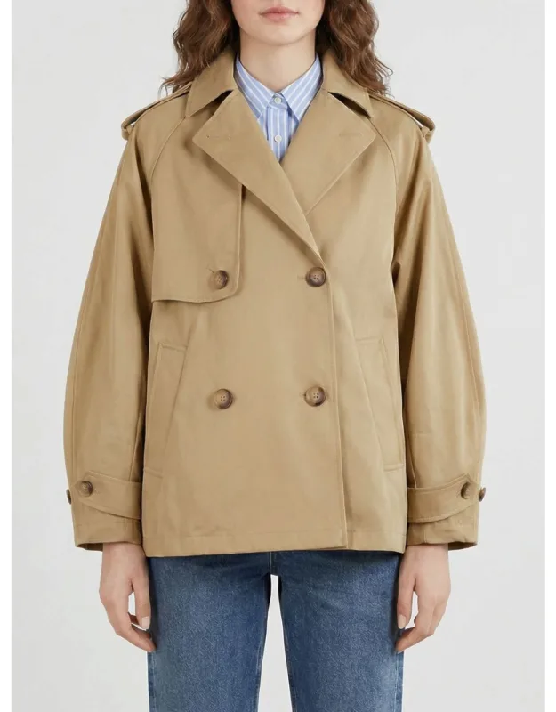 Trench Coat