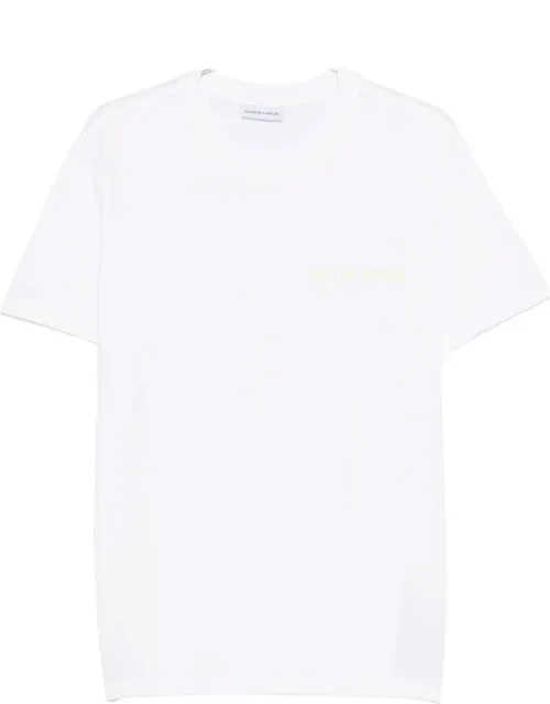 T-shirt And Vests