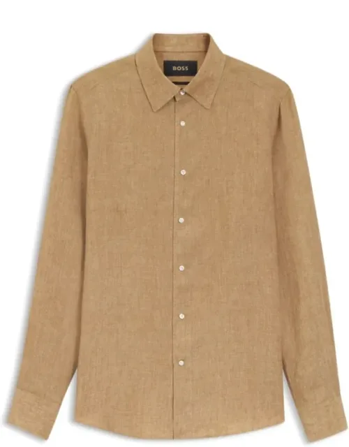 Slim-fit Shirt
