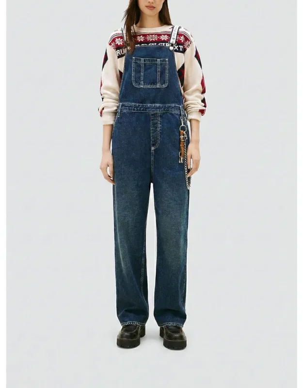 Dungarees