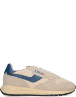 Low-top Sneakers