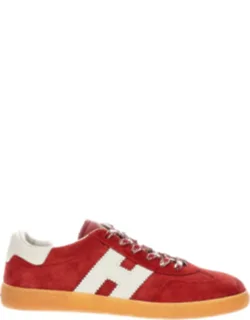 Cool Lace-up Sneakers