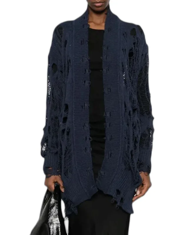 Sweater Color
