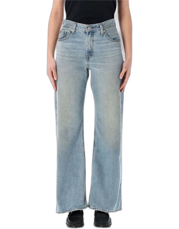 Jeans Color