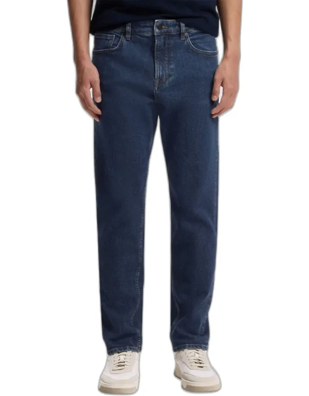 Jeans Color Denim