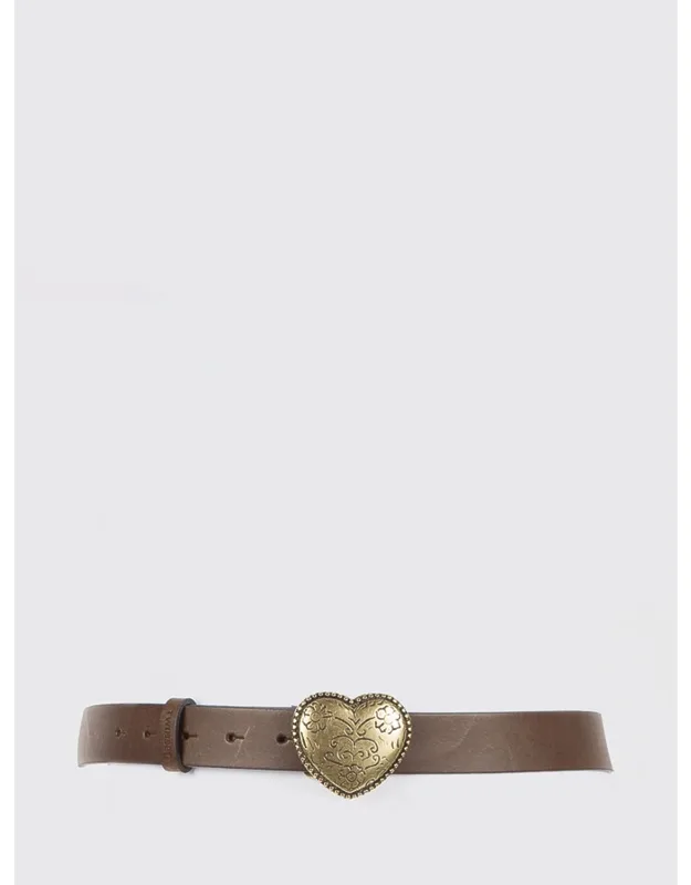 Belt Leather