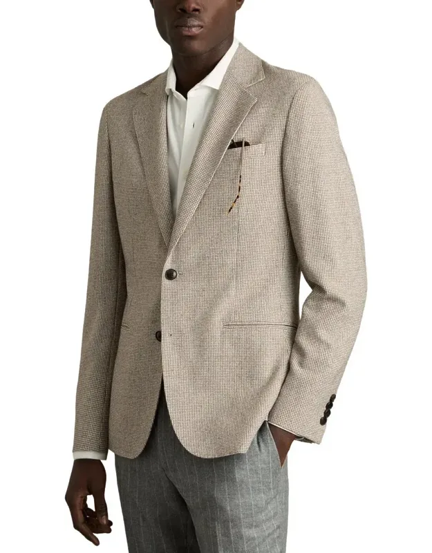 Garland Blazer