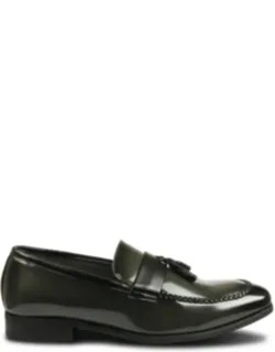 Tassel Loafers