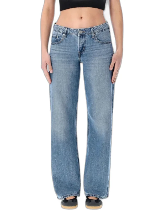 Jeans Color