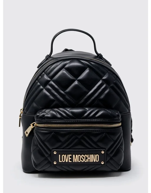 Backpack Love Moschino