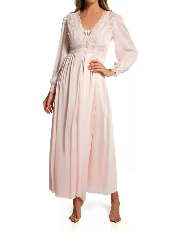 Long Sleeve Coat