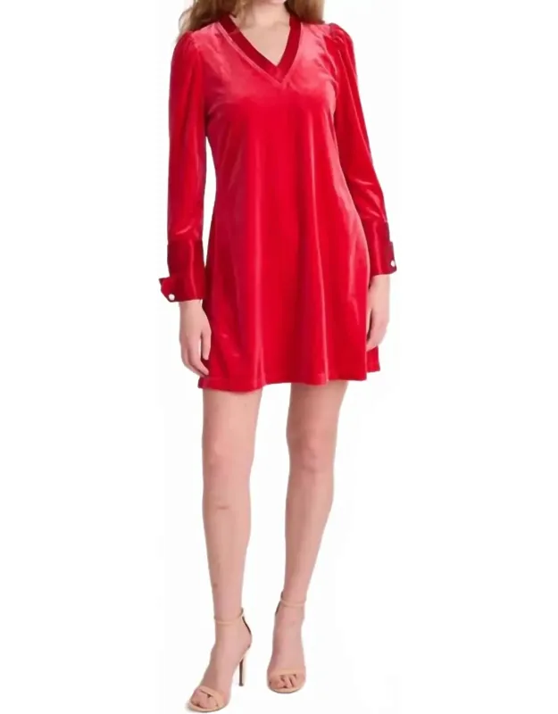Alden Dress