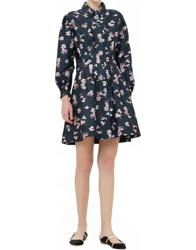 Lebombo Dress