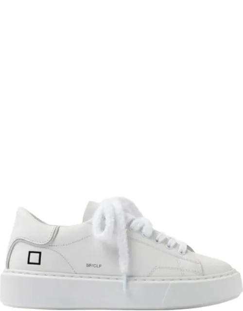 Calf Sneakers