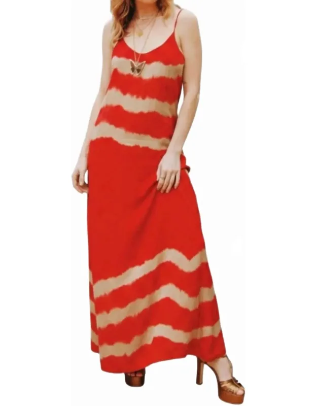 Clover Dress