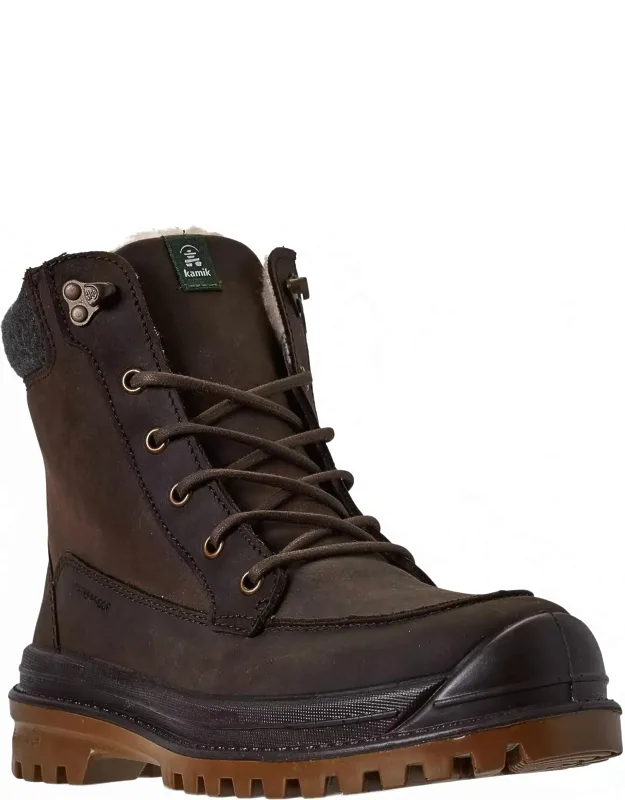 Griffon 2 Boots