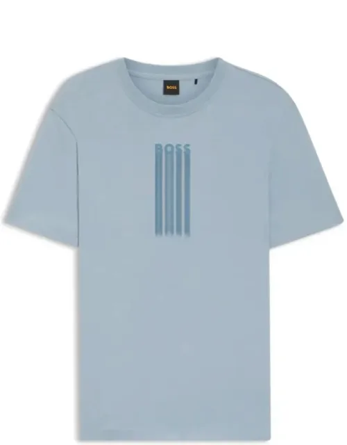Logo-artwork T-shirt