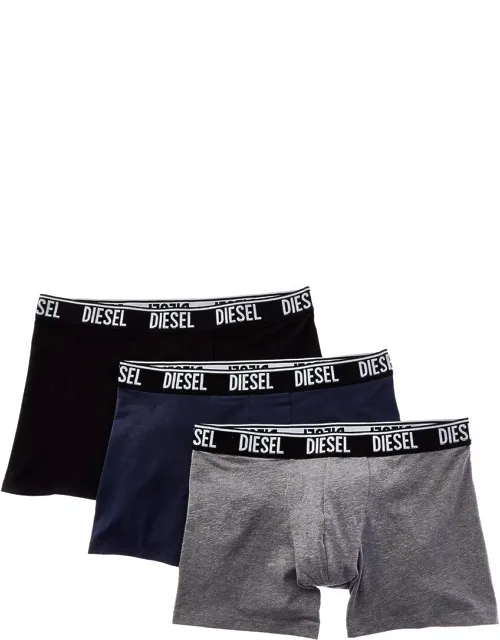 Boxers