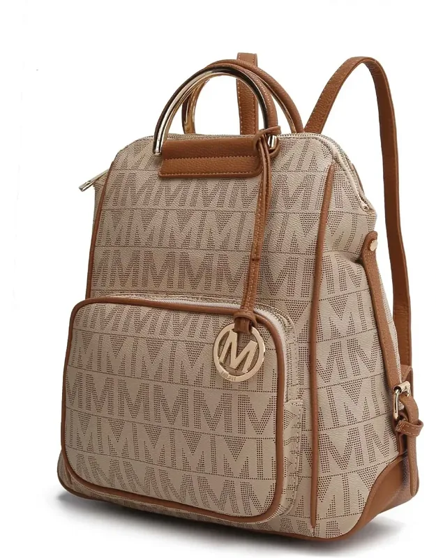 Torra Milan Signature Trendy Backpack