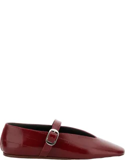 Ballet Flats