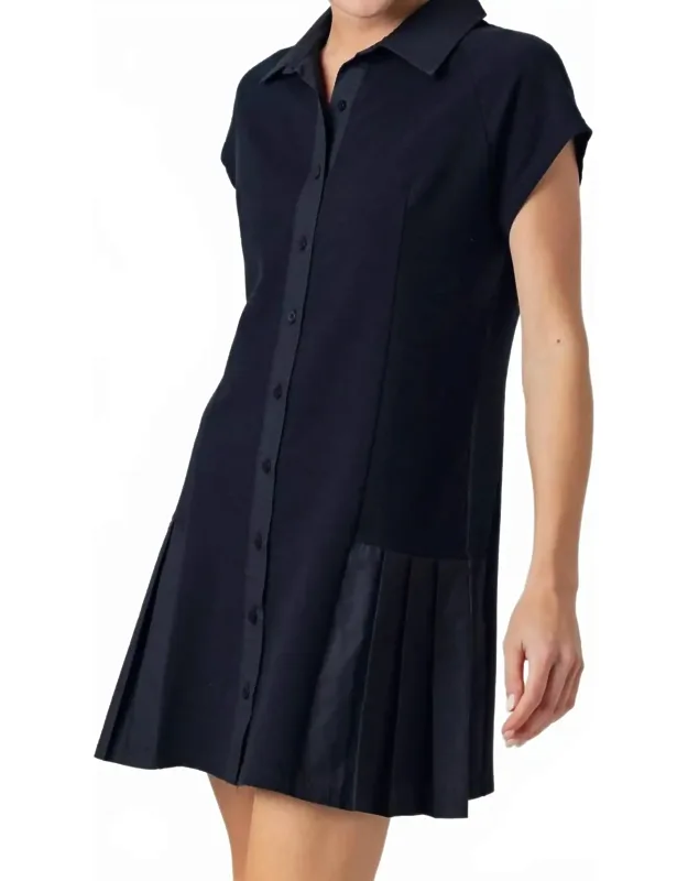 Clio Dress