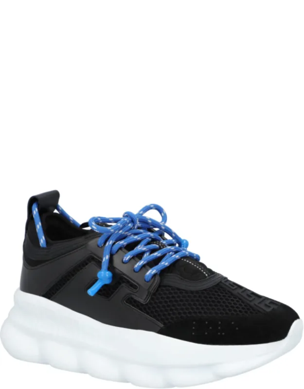 Chain Reaction Sneakers