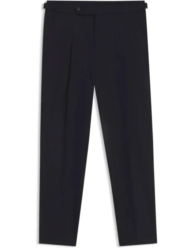 Tapered-fit Trousers