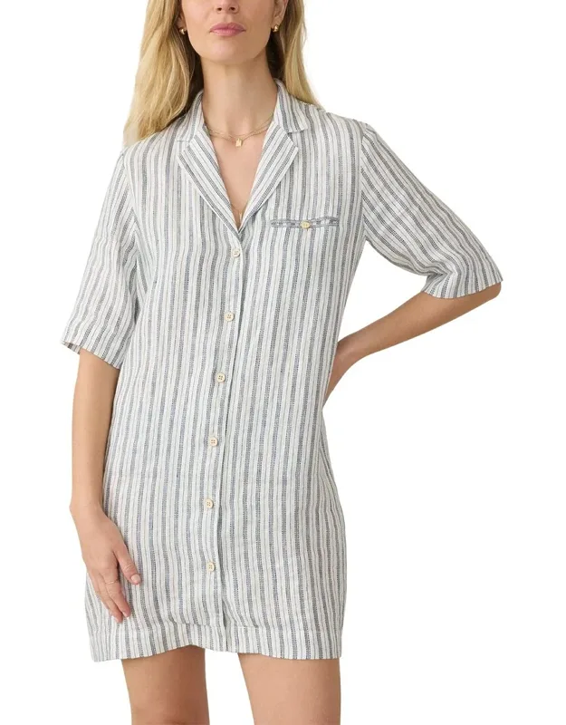 Paradise Point Dress