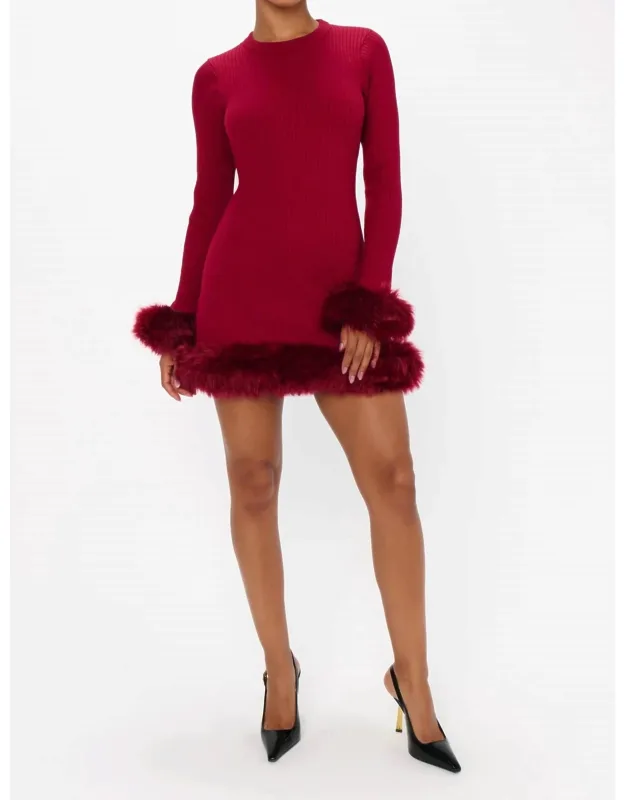 Fran Dress