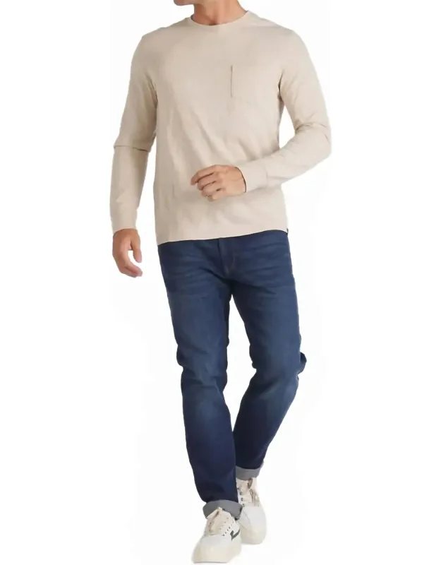 Pocket Tee