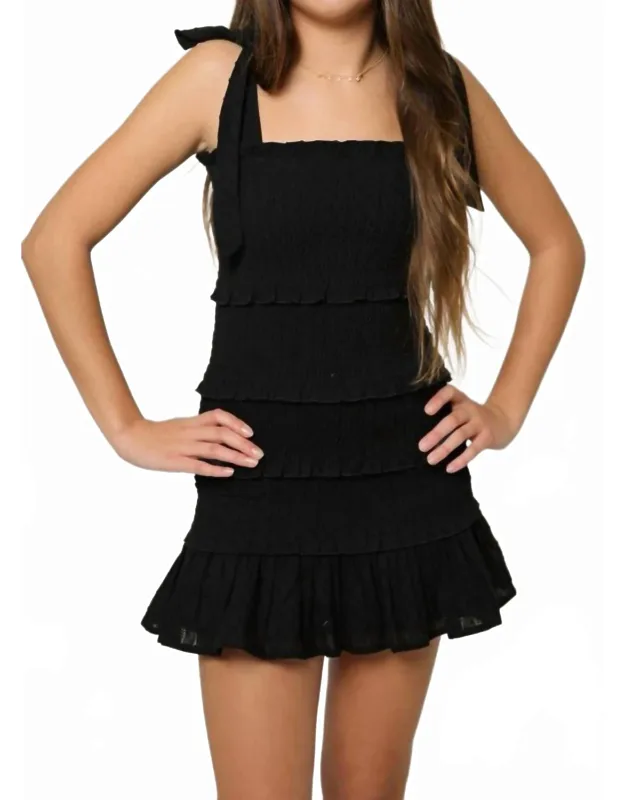 Reine Dress