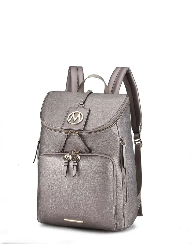 Angela Large Backpack