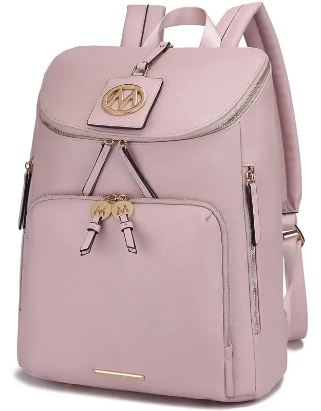 Angela Large Backpack