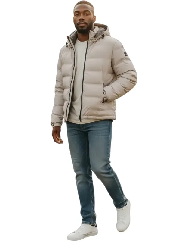 Down Jacket