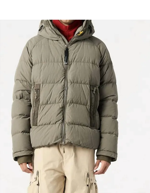 Norton Jacket