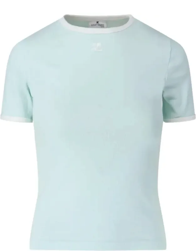 Logo T-shirt