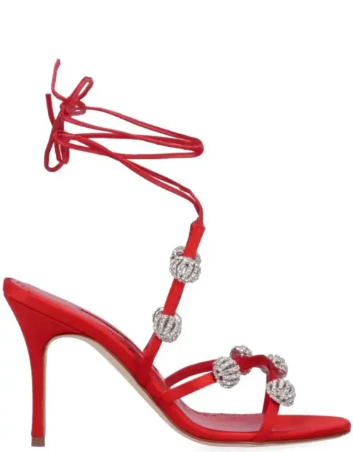 Elsaka Sandals
