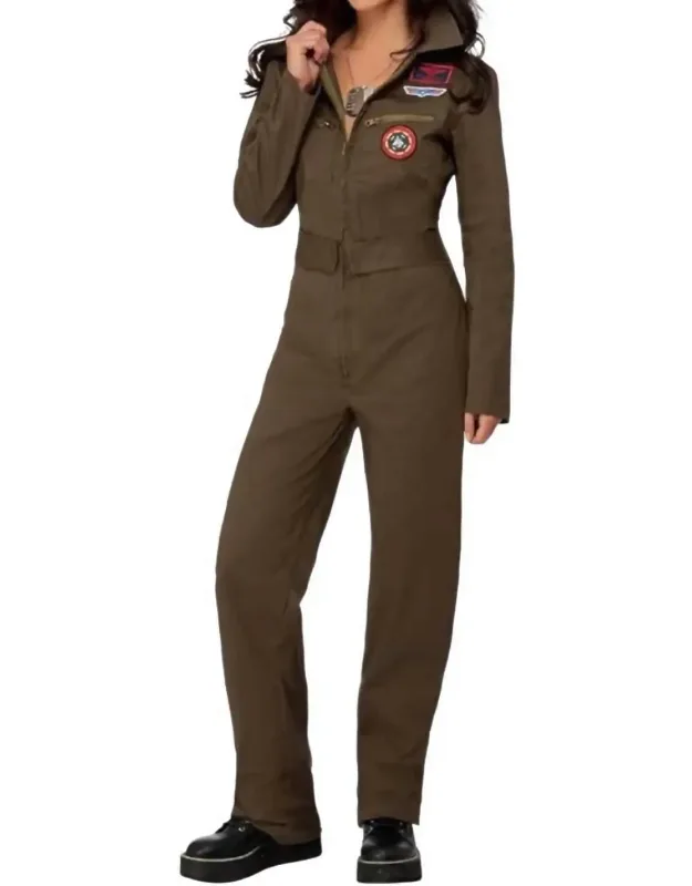 Jumpsuit