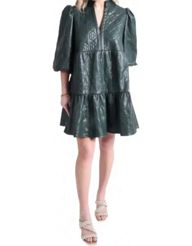 Frankie Dress
