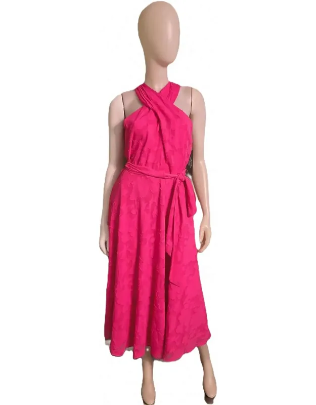 Woven Dress
