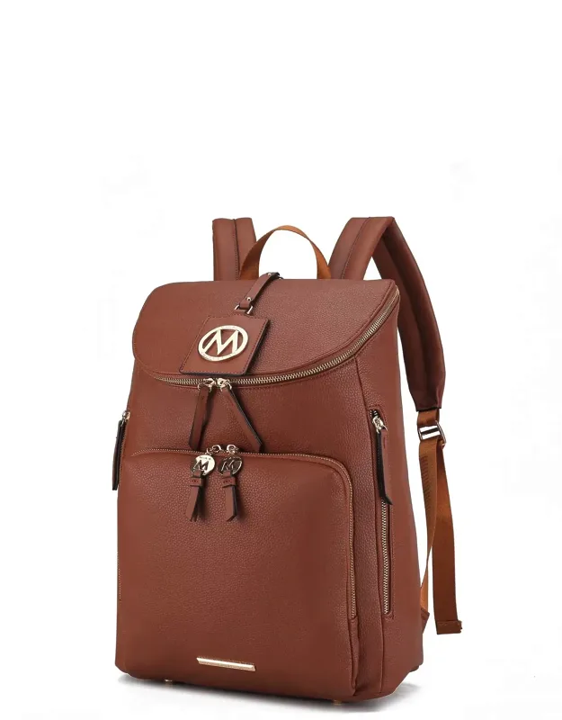 Angela Large Backpack