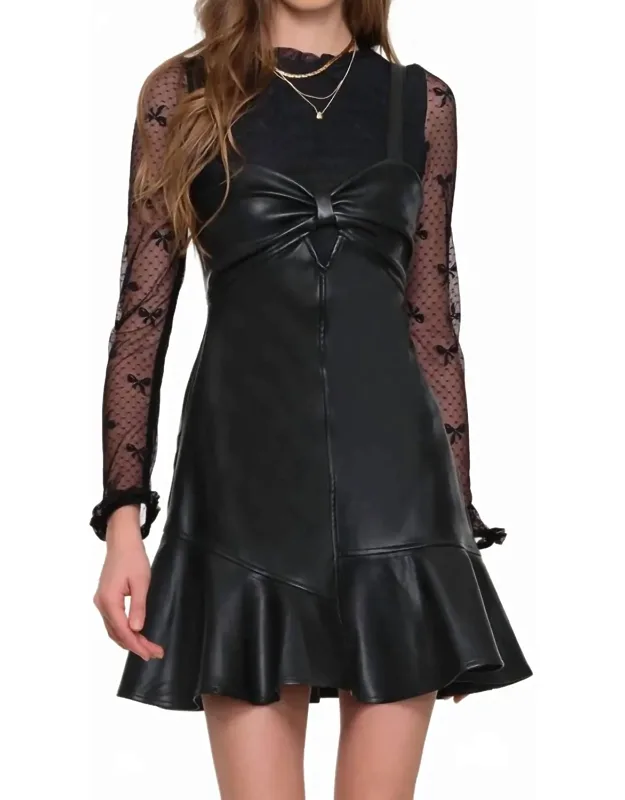 Lennon Dress