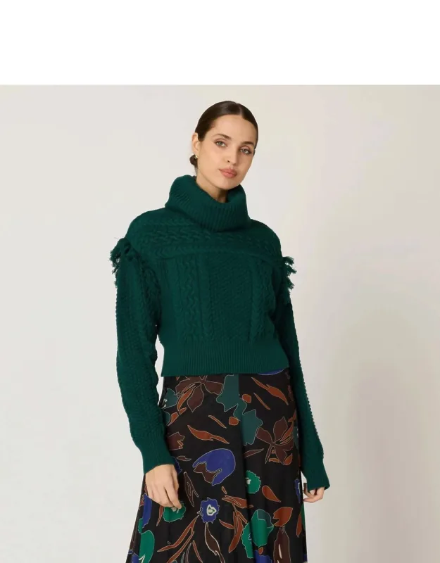 Haven Sweater